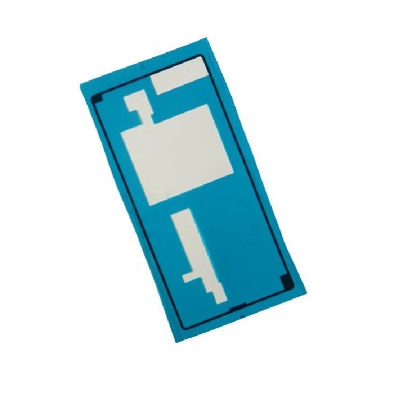 For Sony Xperia M5 E5603 E5606 E5633 Back LCD Front Frame Housing Battery Door Cover Adhesive Sticker
For Sony Xperia M5 E5603 E5606 E5633 Back LCD Front Frame Housing Battery Door Cover Adhesive Sticker
