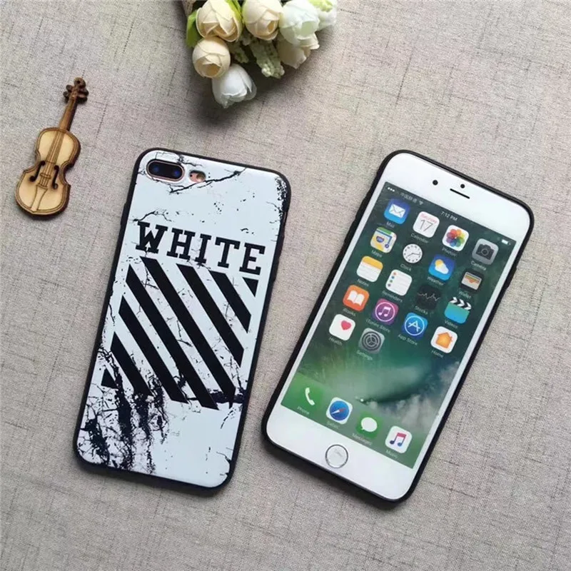 VIAERSON Luxury Case Soft TPU Cover For iphone 7 Case iPhone X XS 6 6S 7 8 Plus Easy Put Off and On White Black Coque Capa
VIAERSON Luxury Case Soft TPU Cover For iphone 7 Case iPhone X XS 6 6S 7 8 Plus Easy Put Off and On White Black Coque Capa