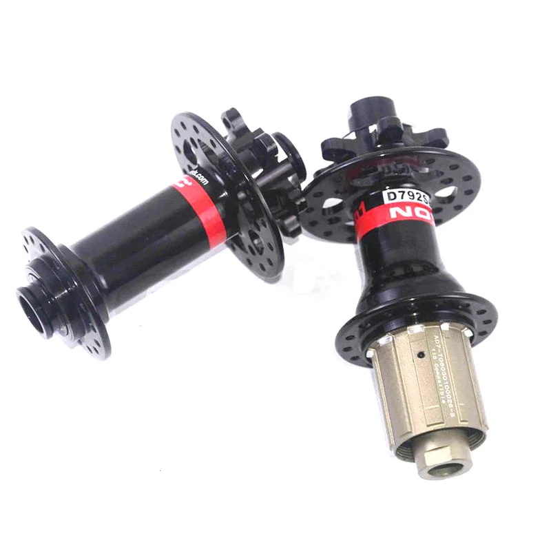 D791SB D792SB MTB or road disc brake hub 15*100/12*100 12*142 thru axle compatible Novatec 791 792 hubs
D791SB D792SB MTB or road disc brake hub 15*100/12*100 12*142 thru axle compatible Novatec 791 792 hubs