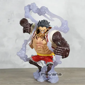 Banpresto King Of Artist One Piece Monkey D Luffy The Bound Man PVC Figure Collectible Model Toy
Banpresto King Of Artist One Piece Monkey D Luffy The Bound Man PVC Figure Collectible Model Toy