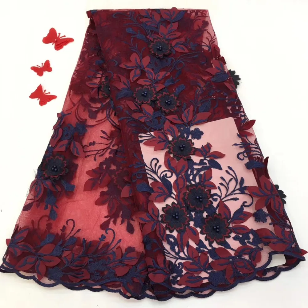 African French Lace Fabric High Quality 2019 Nigeria Tulle Lace Fabric Embroidered With beads For Wedding
African French Lace Fabric High Quality 2019 Nigeria Tulle Lace Fabric Embroidered With beads For Wedding