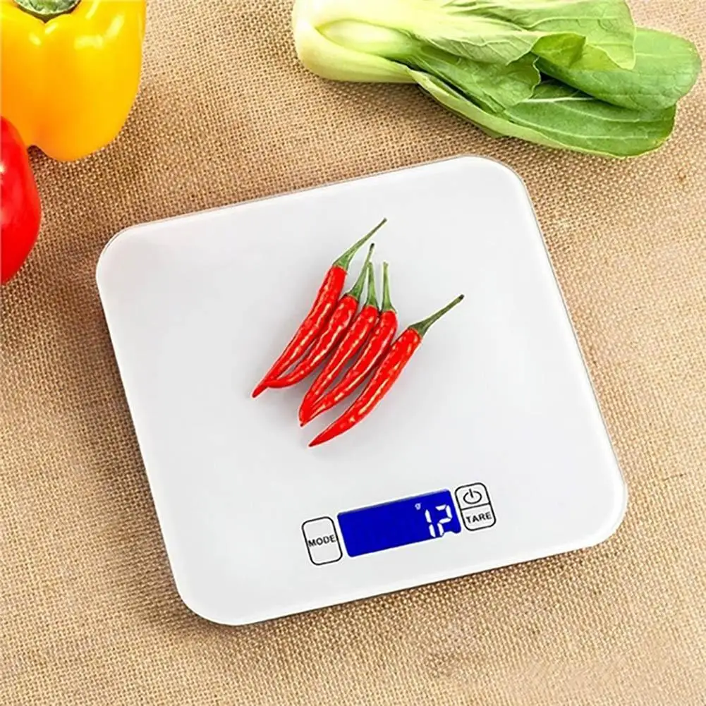 Precision Digital Kitchen Food Scale Electronic Jewelry Weight Measuring Balance !
Precision Digital Kitchen Food Scale Electronic Jewelry Weight Measuring Balance !