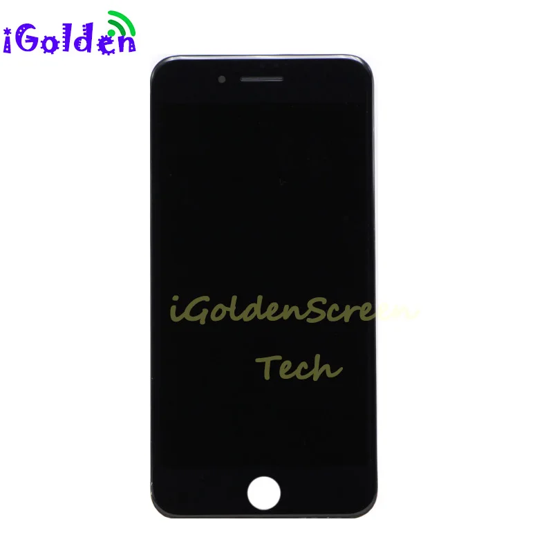 100% Tested Original OEM best quality LCD For iPhone 7 7G 7 Plus 7P 7+ LCD Display Touch Screen Digitizer Assembly Replacement
100% Tested Original OEM best quality LCD For iPhone 7 7G 7 Plus 7P 7+ LCD Display Touch Screen Digitizer Assembly Replacement