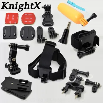 Head Strap J-shape Base Float Grip For Gopro accessories for go pro hero 6 5 4 sjcam sj4000 for xiomi kit for xiaomi yi
Head Strap J-shape Base Float Grip For Gopro accessories for go pro hero 6 5 4 sjcam sj4000 for xiomi kit for xiaomi yi