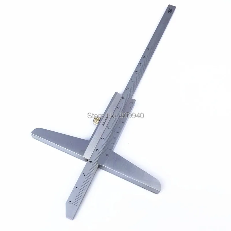 0-150mm 0.02mm Vernier Depth Gauge Depth Caliper Micrometer Measuring Tools Mini Vernier Caliper gauge micrometer
0-150mm 0.02mm Vernier Depth Gauge Depth Caliper Micrometer Measuring Tools Mini Vernier Caliper gauge micrometer