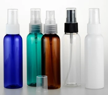50pcs/lot 60ml Spray bottle Portable moisturizing spray bottle 
50pcs/lot 60ml Spray bottle Portable moisturizing spray bottle