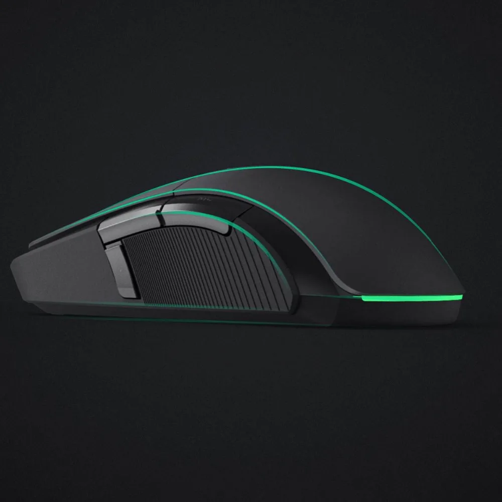Xiaomi Gaming Mouse Driver — Xiaominote.ru
