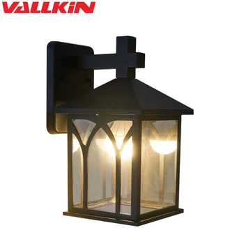 Wall Light Outdoor Waterproof IP63 Porch Garden Wall Lamp Home Sconce Indoor Decoration Lighting Lamp Iron Villa Lights Fixtures
Wall Light Outdoor Waterproof IP63 Porch Garden Wall Lamp Home Sconce Indoor Decoration Lighting Lamp Iron Villa Lights Fixtures
