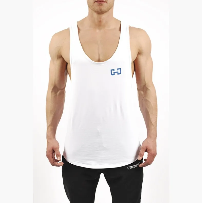 Men Breathable Running Gym Tank Top Quick Dry Sleeveless Sport Shirt Men Gym Clothing Summer Cool Men's Running Vest
Men Breathable Running Gym Tank Top Quick Dry Sleeveless Sport Shirt Men Gym Clothing Summer Cool Men's Running Vest