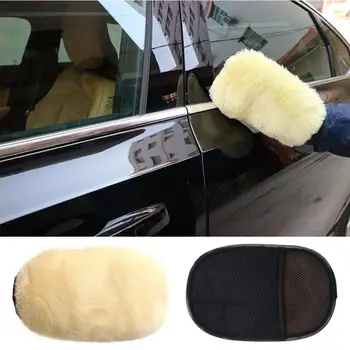 2019 Car Care Cleaning Brushes Polishing Mitt Brush Super Clean Wool Car Wash Glove Car Cleaning Brush Car Motorcycle Washer
2019 Car Care Cleaning Brushes Polishing Mitt Brush Super Clean Wool Car Wash Glove Car Cleaning Brush Car Motorcycle Washer