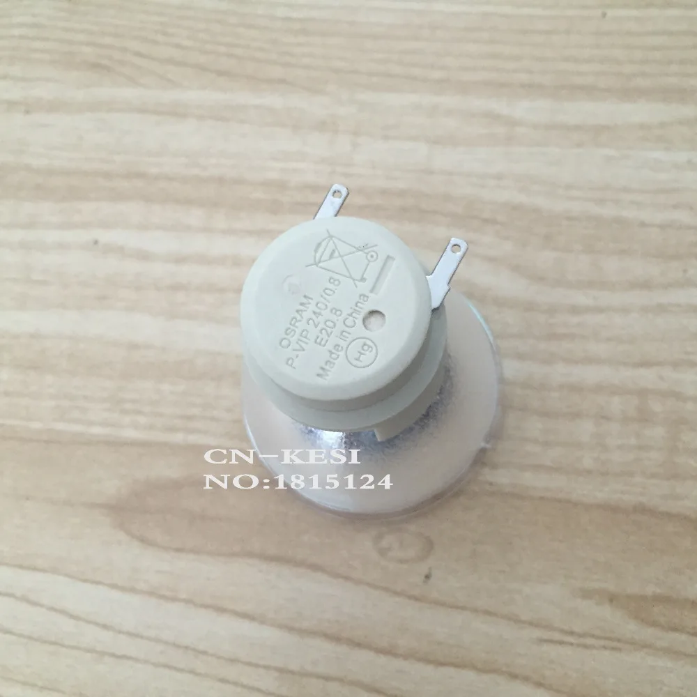 Free shipping Osram P-VIP 240/0.8 E20.8 / RLC-090 Bulb FOR VIEWSONIC PJD8333S / PJD8633WS 180 days warranty
Free shipping Osram P-VIP 240/0.8 E20.8 / RLC-090 Bulb FOR VIEWSONIC PJD8333S / PJD8633WS 180 days warranty