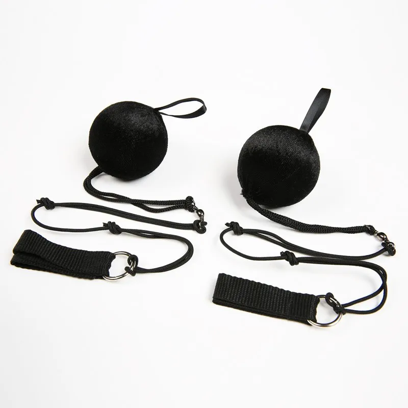 1 Pair Stage Performance Poi Thrown Balls for Level Belly Dance Hand Props Belly Dance Accessories
1 Pair Stage Performance Poi Thrown Balls for Level Belly Dance Hand Props Belly Dance Accessories