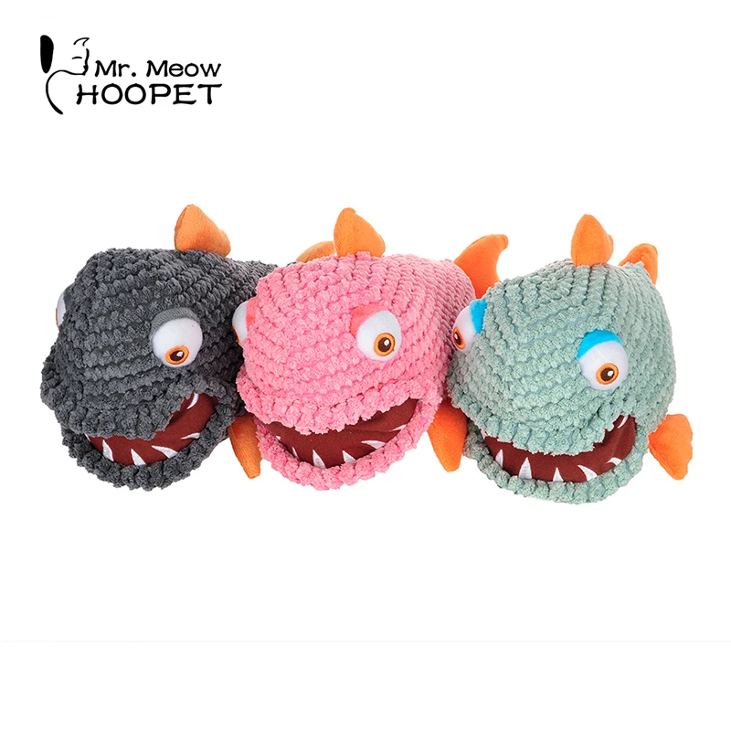 Hoopet Pet Dog Cat Interactive Sound Toys Supplies Dogs Chew Squeaker Animals Plush Pets Accessories
Hoopet Pet Dog Cat Interactive Sound Toys Supplies Dogs Chew Squeaker Animals Plush Pets Accessories