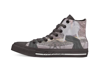 FASHIONABLE ART DECO LADY High Top Canvas Shoes Flat Casual Custom Unisex Sneaker Drop Shipping
FASHIONABLE ART DECO LADY High Top Canvas Shoes Flat Casual Custom Unisex Sneaker Drop Shipping