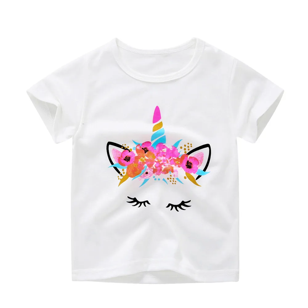 Age of 2 To 6 Baby T-Shirt Summer Little Kid Top Boy Girl Shirt Rabbit Bike Printed O-Neck Short Sleeve Kids Cotton Clothing
Age of 2 To 6 Baby T-Shirt Summer Little Kid Top Boy Girl Shirt Rabbit Bike Printed O-Neck Short Sleeve Kids Cotton Clothing