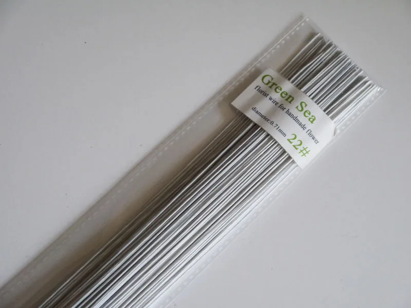 22gauge green paper covered wire fondant cake accessory wire florist wire 120pieces
22gauge green paper covered wire fondant cake accessory wire florist wire 120pieces