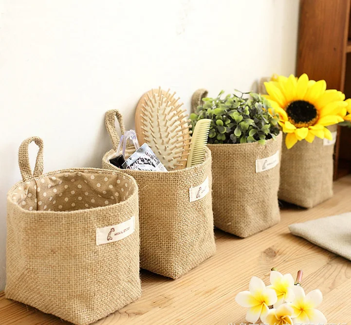 Linen Fabric office organizer jewelry boxes Dot Stripe Design laundry basket dirty clothes Storage Box 2Pcs/Lot
Linen Fabric office organizer jewelry boxes Dot Stripe Design laundry basket dirty clothes Storage Box 2Pcs/Lot