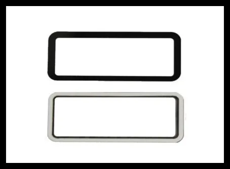 For CANON EOS 5D MARK II Outer Top Upper LCD Screen Display Cover Window Repair part
For CANON EOS 5D MARK II Outer Top Upper LCD Screen Display Cover Window Repair part