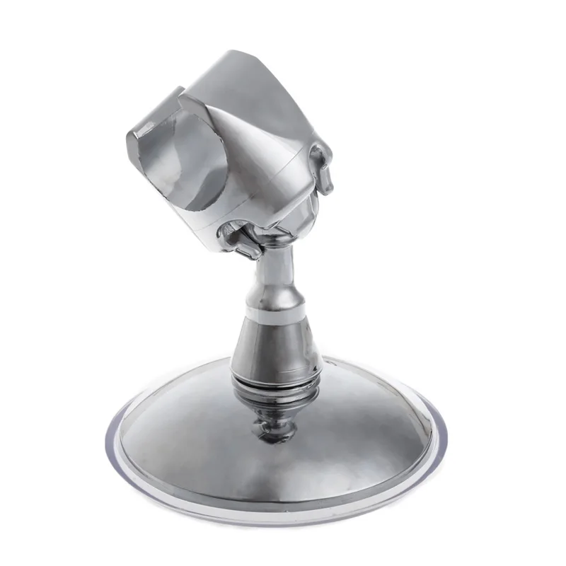 New High quality Adjustable Strong Suction Cup Shower Head Holder Bracket Stand 360degree Swivel
New High quality Adjustable Strong Suction Cup Shower Head Holder Bracket Stand 360degree Swivel