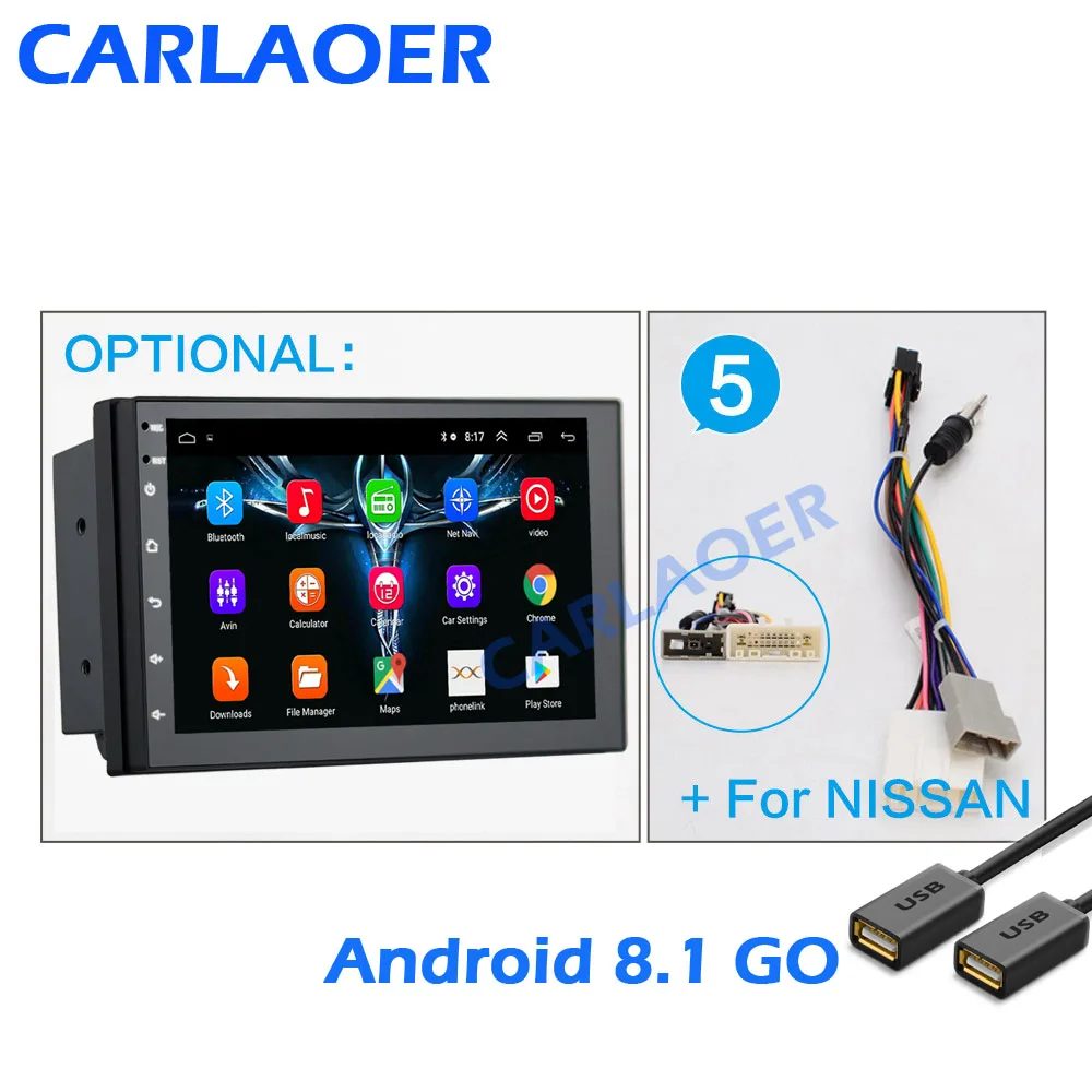 2 din CAR ANDROID 8 -5