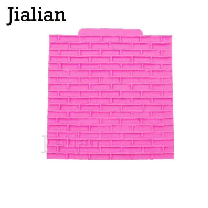 Silicone Wall Mat Shape Non-Stick Cake Molds Bar Muffin Mousse Brownie Roll Dessert Bakeware lace Cakes Pan Tools F0946
Silicone Wall Mat Shape Non-Stick Cake Molds Bar Muffin Mousse Brownie Roll Dessert Bakeware lace Cakes Pan Tools F0946