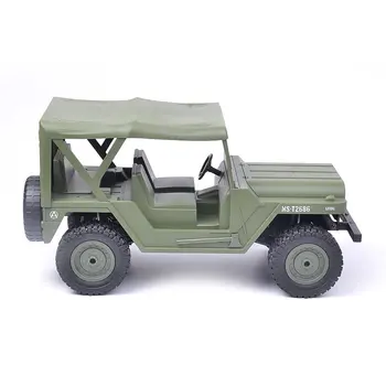 SUBOTECH BG1522 1/14 2.4G 4WD Crawler Off-road RC Climbing Car Buggy Toys High Speed Vehicle with Headlight RTR RC Car Model Toy
SUBOTECH BG1522 1/14 2.4G 4WD Crawler Off-road RC Climbing Car Buggy Toys High Speed Vehicle with Headlight RTR RC Car Model Toy