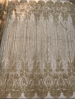 good french net lace fabric SH-449 nice glued glitter african Tulle lace for party dress
good french net lace fabric SH-449 nice glued glitter african Tulle lace for party dress