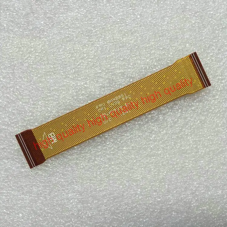 Оригинальный кабель для Lenovo ThinkPad Tablet 2 EDP LCD LVDS видеокабель экрана 04X0351 50.4vx19. 011 |