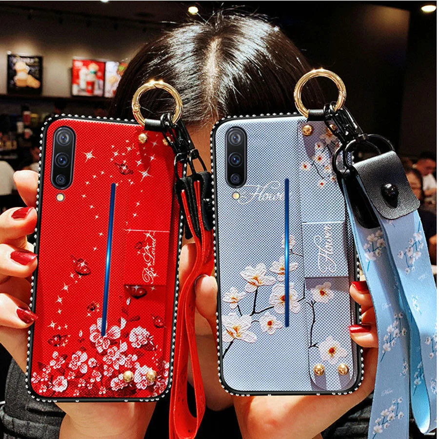 flower strap tpu case for huawei P30 P20 pro mate 20 pro honor 20 7x 8x 10 lite 7A pro Y9 Y6 pro 2019 case glitter diamond wrist
flower strap tpu case for huawei P30 P20 pro mate 20 pro honor 20 7x 8x 10 lite 7A pro Y9 Y6 pro 2019 case glitter diamond wrist
