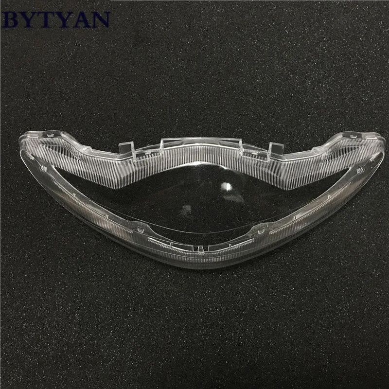 BYTYAN Motorcycle accessories FOR HONDA Z4 DIO AF56 AF57 AF63 Headlamp shell Lighting shell Headlamp glass
BYTYAN Motorcycle accessories FOR HONDA Z4 DIO AF56 AF57 AF63 Headlamp shell Lighting shell Headlamp glass