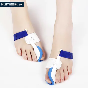 1Pair Bunion Device Hallux Valgus Orthopedic Braces Toe Correction Night Foot Care Tool Corrector Thumb Goodnight Daily Big Bone
1Pair Bunion Device Hallux Valgus Orthopedic Braces Toe Correction Night Foot Care Tool Corrector Thumb Goodnight Daily Big Bone