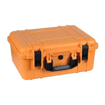

Internal 442*322*190 mm high quality hard plastic tool case tool box for Precision instruments