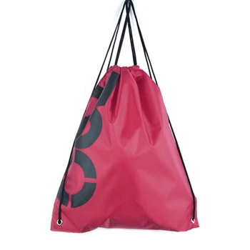 4Colors Fashion Backpack Shopping Drawstring Bags Waterproof Travel Beach Gym Shoes Sports Pack
4Colors Fashion Backpack Shopping Drawstring Bags Waterproof Travel Beach Gym Shoes Sports Pack