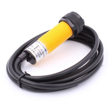 E3F-DS30C4 C1 Diffuse Reflection Photoelectric Switch Proximity Switch Photoelectric Sensor
E3F-DS30C4 C1 Diffuse Reflection Photoelectric Switch Proximity Switch Photoelectric Sensor