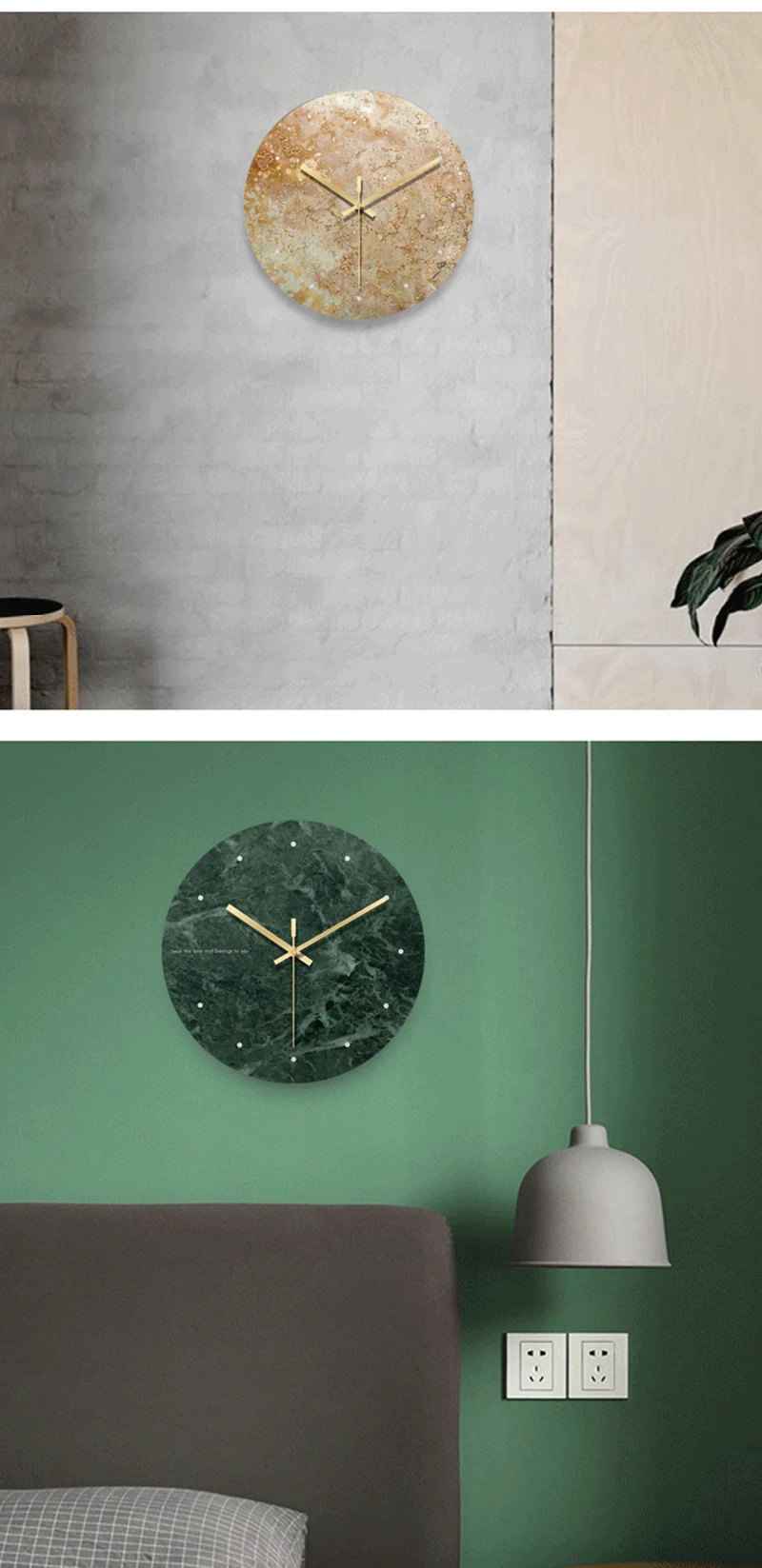 Wall Clock (5)