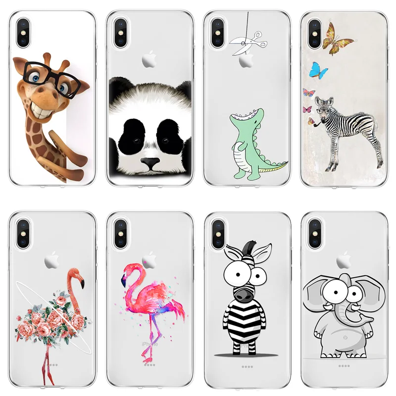 Animal cover For iPhone X 4 4S 5S SE 5C 6 S 6S 7 8 Plus Coque For Xiaomi Redmi S2 4A 3S Mi A1 5X Note 3 4 4X 5A 5 Pro TPU case
Animal cover For iPhone X 4 4S 5S SE 5C 6 S 6S 7 8 Plus Coque For Xiaomi Redmi S2 4A 3S Mi A1 5X Note 3 4 4X 5A 5 Pro TPU case