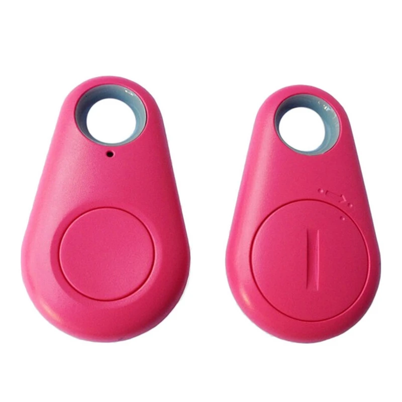 Pets Tracer Wireless Bluetooth 4.0 Anti-lost Anti-Theft Alarm Device Tracker GPS Locator Key/Dog/Cat/Kids/Wallets Finder
Pets Tracer Wireless Bluetooth 4.0 Anti-lost Anti-Theft Alarm Device Tracker GPS Locator Key/Dog/Cat/Kids/Wallets Finder