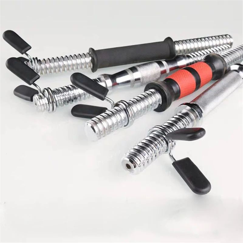 1 Pair 25 mm Barbell Clamp Spring Collar Clips Gym Weight Bar Dumbbell Lock Barbell Spring Collar Clamp Clips Standard Lifting
1 Pair 25 mm Barbell Clamp Spring Collar Clips Gym Weight Bar Dumbbell Lock Barbell Spring Collar Clamp Clips Standard Lifting