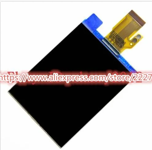 NEW LCD Display Screen For PANASONIC For Lumix DMC-SZ1 SZ1 Digital Camera Repair Part NO Backlight
NEW LCD Display Screen For PANASONIC For Lumix DMC-SZ1 SZ1 Digital Camera Repair Part NO Backlight