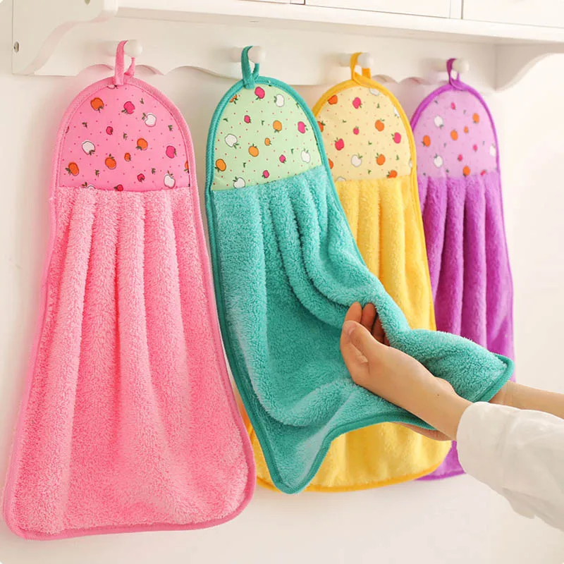 Cartoon Animal Soft Coral Velvet Towel cute Baby Nursery Wipe Hand Towel Kitchen used Hanging Dishcloths Children bathing towel
Cartoon Animal Soft Coral Velvet Towel cute Baby Nursery Wipe Hand Towel Kitchen used Hanging Dishcloths Children bathing towel