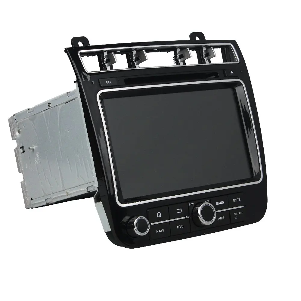 Navirider CAR DVD Android 8.0.0 8-core touch screen car stereo for TOUAREG 15-16 head unit radio bluetooth gps 3G multimedia
Navirider CAR DVD Android 8.0.0 8-core touch screen car stereo for TOUAREG 15-16 head unit radio bluetooth gps 3G multimedia