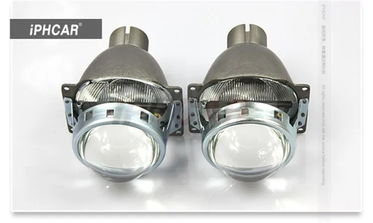 bi xenon projector 3.0 2