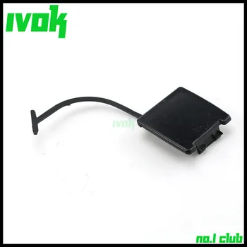 NEW GENUINE REAR BUMPER TOW EYE TOWING HOOK COVER FOR VOLVO S80 2004-2006 39992890
NEW GENUINE REAR BUMPER TOW EYE TOWING HOOK COVER FOR VOLVO S80 2004-2006 39992890