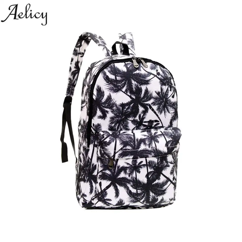 Aelicy printing backpacks for teenage girls men travel rucksack fashion canvas bags retro casual school bags mochila escolar
Aelicy printing backpacks for teenage girls men travel rucksack fashion canvas bags retro casual school bags mochila escolar