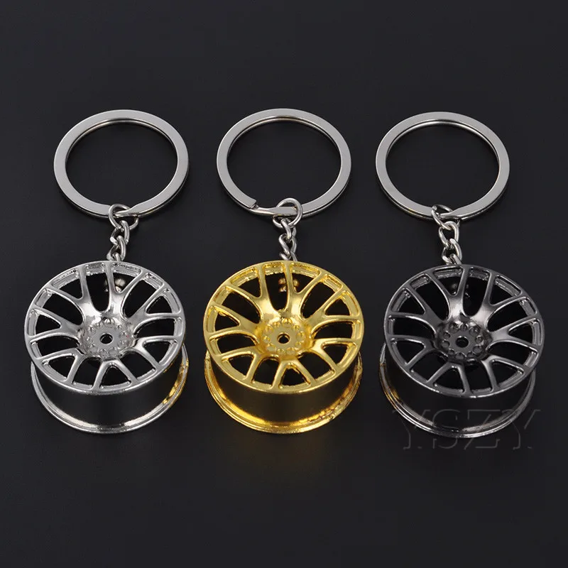 Car Keychain Tire Wheel Hub Rim Keyring Auto Key Chain Key Ring for BMW Audi Ford Nissan Honda Toyota Peugeot Jeep Abarth Opel
Car Keychain Tire Wheel Hub Rim Keyring Auto Key Chain Key Ring for BMW Audi Ford Nissan Honda Toyota Peugeot Jeep Abarth Opel