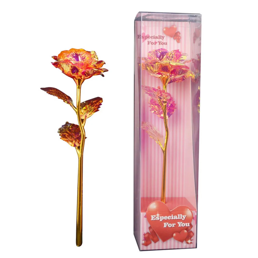 2019 New Wholesale Galaxy Rose Flower Valentine's Day Lovers' Gift Romantic Flowers With Love Base #20
2019 New Wholesale Galaxy Rose Flower Valentine's Day Lovers' Gift Romantic Flowers With Love Base #20