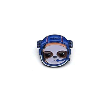30pcs/lot Animals Sloth Astronaut Brooch Badge Enamel Pins for Kids Lapel Pins Denim Jacket Scarf Buckle Women Brooch SC4114
30pcs/lot Animals Sloth Astronaut Brooch Badge Enamel Pins for Kids Lapel Pins Denim Jacket Scarf Buckle Women Brooch SC4114