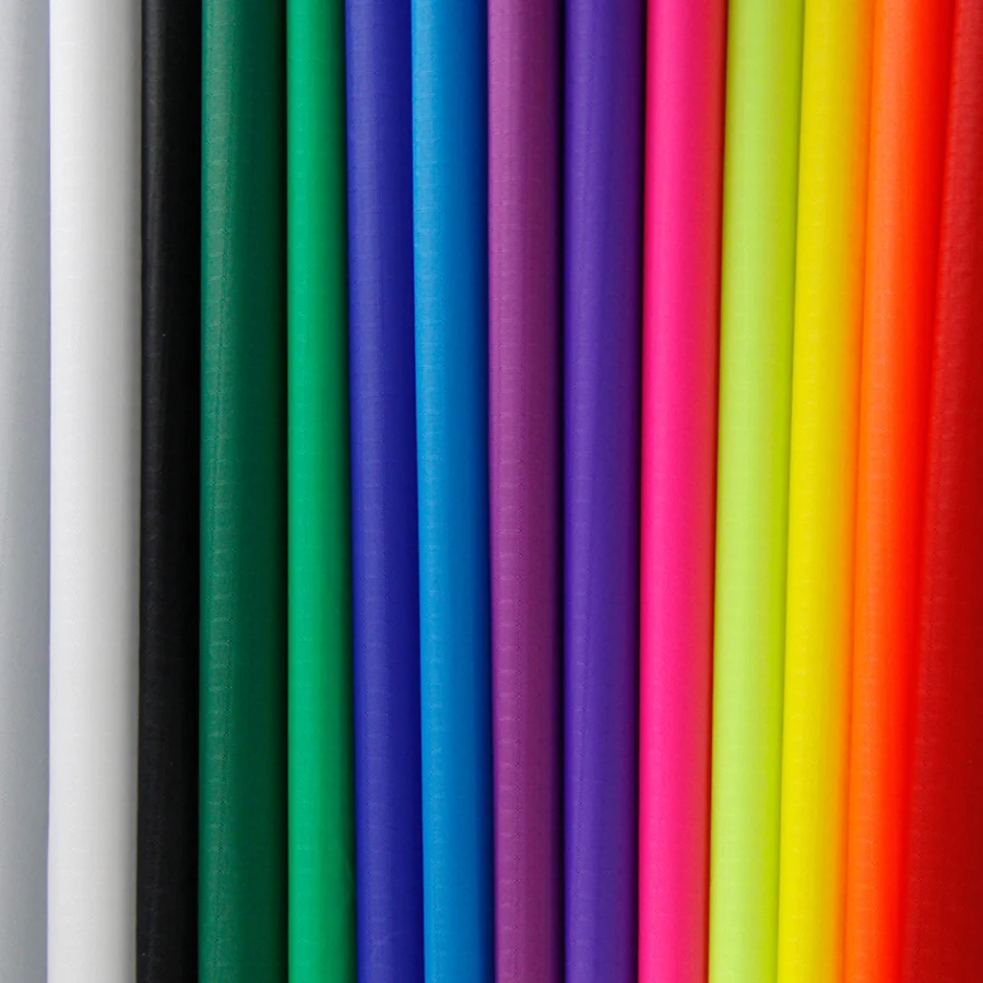 2M X 1.5M Outdoor Water Repellent Tent Fabric Pu Coated Light Strong Ripstop Nylon Fabric For Kite Making
2M X 1.5M Outdoor Water Repellent Tent Fabric Pu Coated Light Strong Ripstop Nylon Fabric For Kite Making