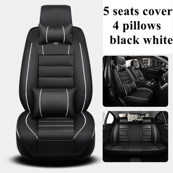 5 Seats automobiles Car Seat Cover fit Mitsubishi Lancer-EX/Zinger/Fortis/Pajero/Galant/Cross/Endeavor/L200/COLOLT/Outlander/ASX
5 Seats automobiles Car Seat Cover fit Mitsubishi Lancer-EX/Zinger/Fortis/Pajero/Galant/Cross/Endeavor/L200/COLOLT/Outlander/ASX
