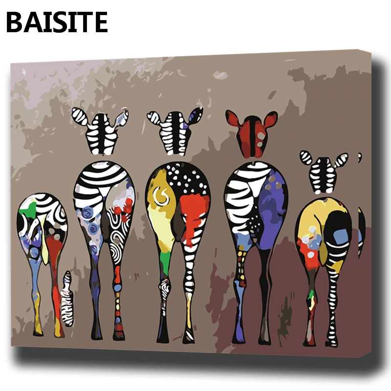 BAISITE DIY Framed Oil Painting By Numbers Landscape Pictures Canvas Painting For Living Room Wall Art Home Decor E862
BAISITE DIY Framed Oil Painting By Numbers Landscape Pictures Canvas Painting For Living Room Wall Art Home Decor E862